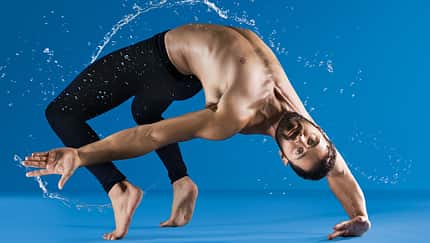 Wie du mit Movement-Training kräftiger und beweglicher wirst