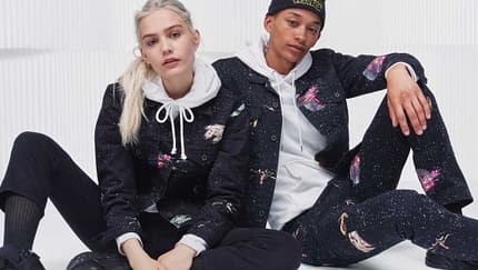 Levi's x Star Wars