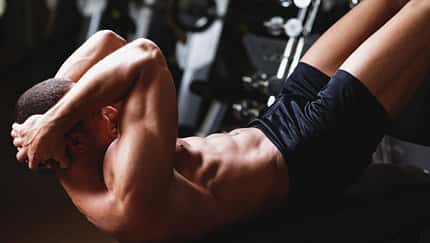 Die besten Sixpack-Übungen