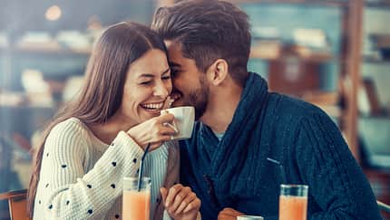 Pflege-Tipps fürs erste Date