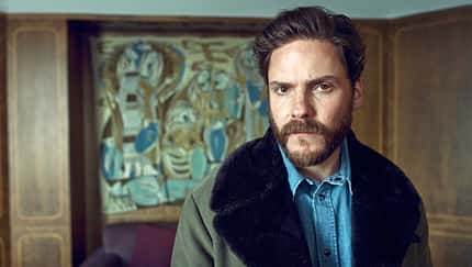 Daniel Brühl/Interview