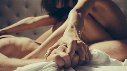 Mehr Abwechslung beim Sex? Hier sind die besten und spannendsten Sexstellungen aus dem Kamasutra – mit Bildanleitung