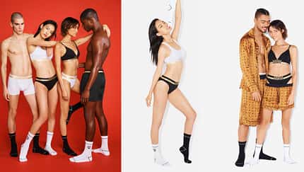 G-Star RAW capsule Collection