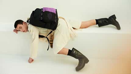 G-Star RAW capsule Collection