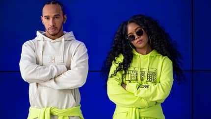 G-Star RAW capsule Collection