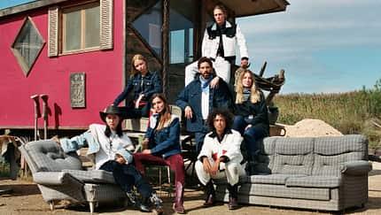 Levi's Vintage Clothing