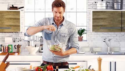 Diese Food-Strategie maximiert deine Immun-Abwehr