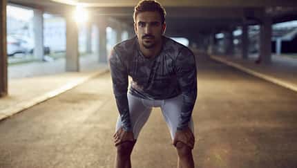 Viele Sportler fragen sich jetzt wahrscheinlich, wie sie im Training bleiben und ob sie eventuell überhaupt noch laufen gehen dürfen