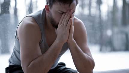 Trainingsausfall: Das passiert mit deinen Muskeln, wenn du ein Workout verpasst