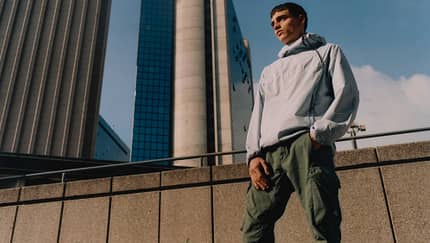 Cargo-Pants C.P. Company