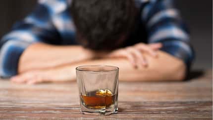 Zu viel Alkohol schadet dem Immunsystem