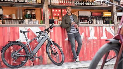 Stromer ST1
