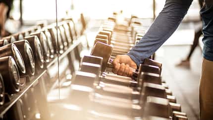 Nach über 7 Wochen des Stillstands dürfen nun auch langsam die Fitnessstudios wieder öffnen
