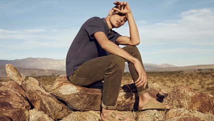 G-Star RAW capsule Collection