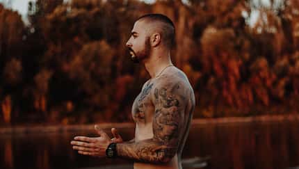Tattoo-Pflege: So bleiben Tätowierungen lange schön