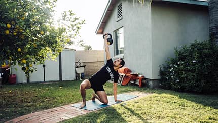 So besiegst du das Motivationstief