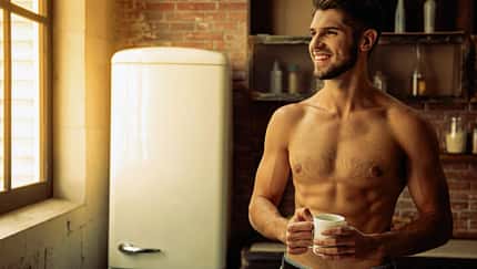 Die 4 besten Post-Workout-Gerichte mit Reis