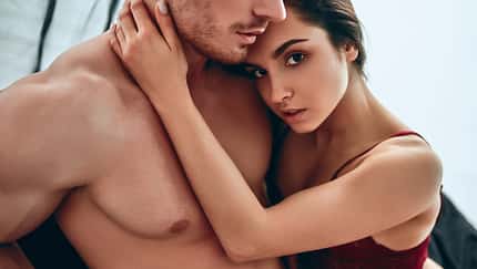 Ich hab’ Lust auf dich! Nicht immer führt die sexuelle Erregung ins Bett. Hier kommen die 10 häufigsten Beweggründe für Sex
