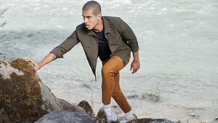 Performance-Wear FW20 / Lululemon