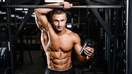 Diese 5 Powerfoods verbessern deinen Proteinshake