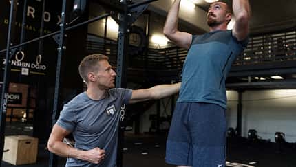 Hier bekommst du den perfekten Trainingsplan für dein Ziel