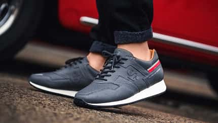 Sneaker Underdogs FW20 / Sonra
