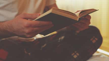 Die besten Bücher für Männer