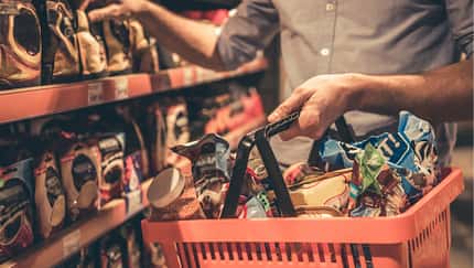 Wir haben die besten Lebensmittel gekürt – das sind die Gewinner