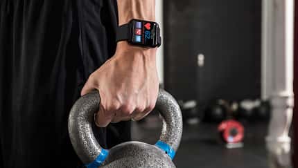 So findest du die richtige Smartwatch