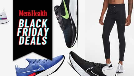 Nike Black Friday 