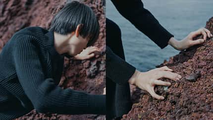 Fashion-News 24.11.2020 / Goldwin