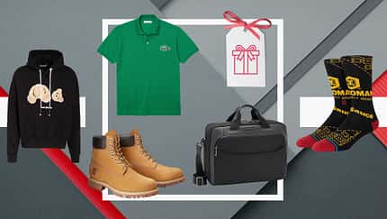 Fashion Gift Guide 2020