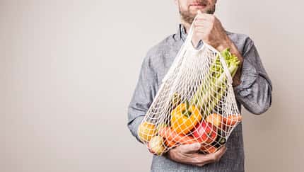 Du willst dich gesünder ernähren? Dann befolge diese 10 Regeln