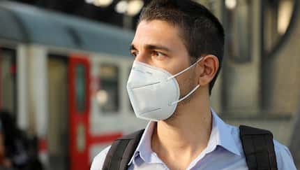  Das musst du jetzt über FFP2-Masken wissen