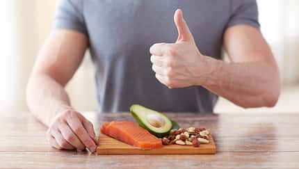 Mit diesem Keto-Ernährungsplan speckst du richtig ab