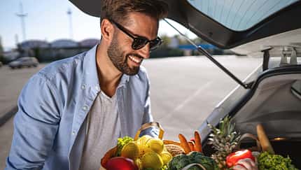 Welche Gemüsesorten enthalten mehr Vitamin C als eine Zitrone?
