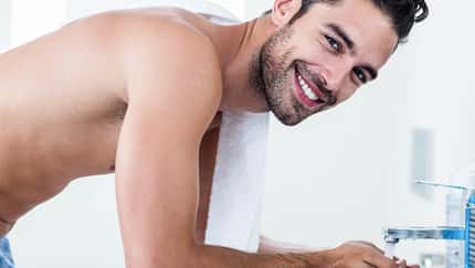 Darum sollte Ölziehen ein Teil deiner Morgenroutine werden