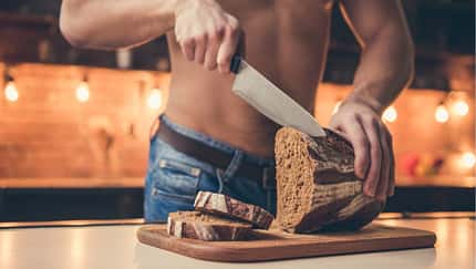 Diese 5 Lebensmittel sabotieren dein Muskelwachstum