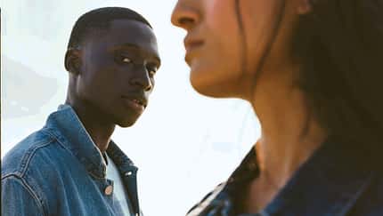 Nachhaltige Denim-Brands SS2021 / Levi's