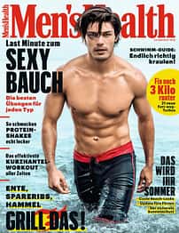 Das neue Heft ist da!