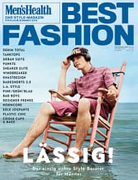 BEST FASHION 0115