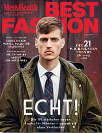 Best Fashion 02/2014