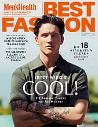 Best Fashion 01/14