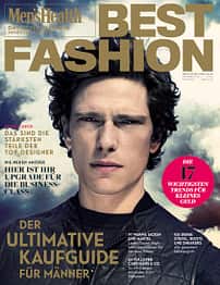 Best Fashion 02/13