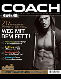 Der COACH "Weg mit dem Fett!"