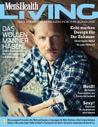 Men's Health Living