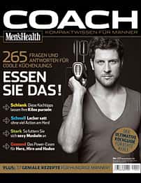 Der COACH "Essen Sie das!"