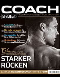 Der COACH "Starker Rücken"