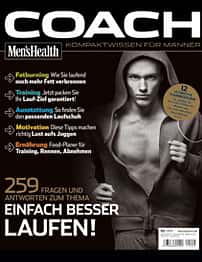 Der COACH "Einfach besser laufen!"