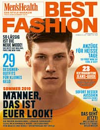Das neue BEST FASHION ist da!